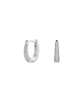 Rosefield Crystal Huggies JECHS-J1028, fra Rosefield
