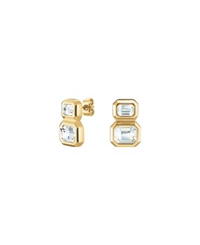 Rosefield Iconic Octagon Double JEODG-J1128, fra Rosefield