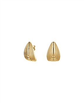 Rosefield Vintage Retro Earrings JEREG-J965, fra Rosefield