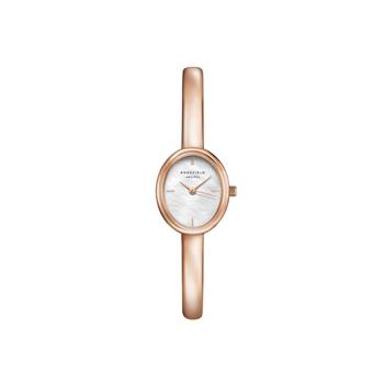 Rosefield Studio Bangle STWRSR-ST08, fra Rosefield