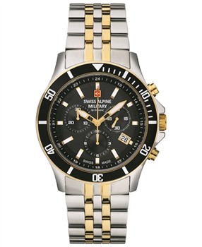 Swiss Alpine Military Challenger 7022.9147SAM, fra Swiss Alpine Military