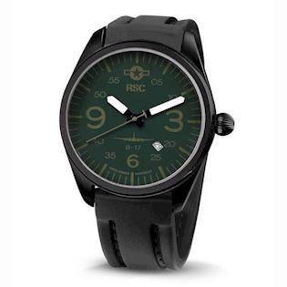 Hos Ur-Tid.dk har vi RSC Pilot Watches model RSC2120 til markedets bedste priser