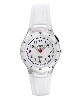 Hos Ur-Tid.dk har vi Club Time model A47103-H0A til markedets bedste priser