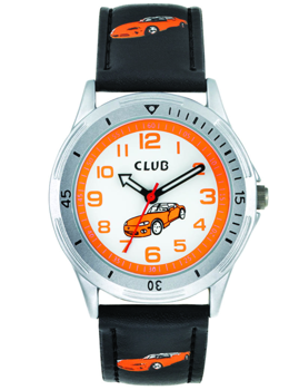 Hos Ur-Tid.dk har vi Club Time model A56529-1S0A til markedets bedste priser