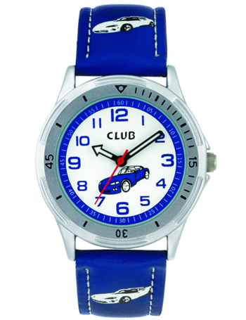 Hos Ur-Tid.dk har vi Club Time model A56529-3S0A til markedets bedste priser