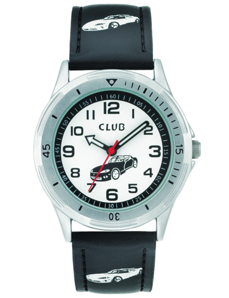 Hos Ur-Tid.dk har vi Club Time model A56529-4S0A til markedets bedste priser