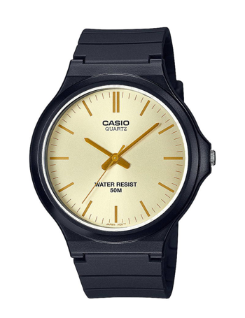 Hos Ur-Tid.dk har vi Casio model MW-240-9E3VEF til markedets bedste priser