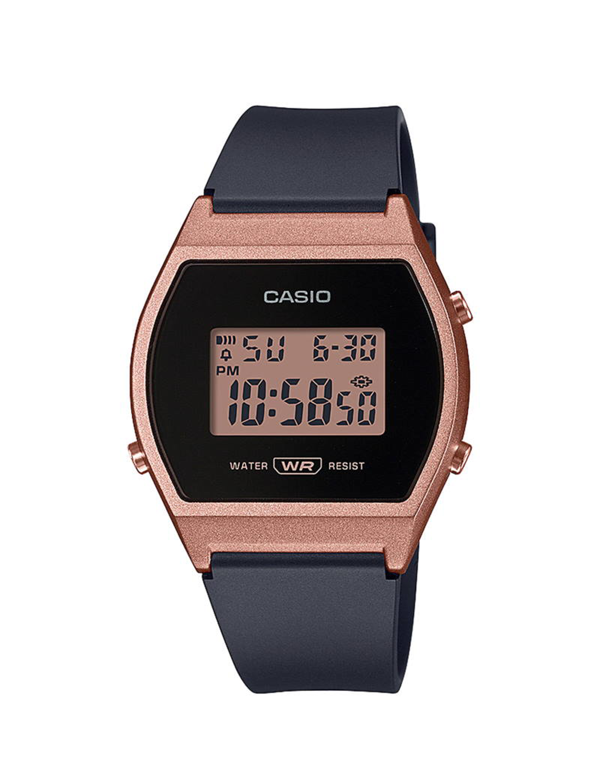 Hos Ur-Tid.dk har vi Casio model LW-204-1AEF til markedets bedste priser