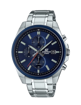 Hos Ur-Tid.dk har vi Casio model EFV-610DB-2AVUEF til markedets bedste priser