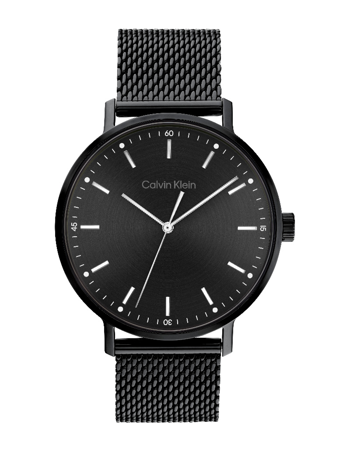 Hos Ur-Tid.dk har vi Calvin Klien model 25200046 til markedets bedste priser