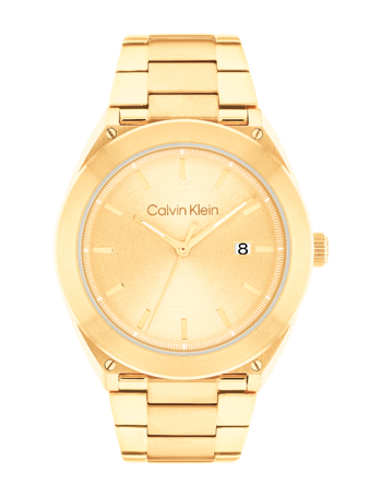 Hos Ur-Tid.dk har vi Calvin Klien model 25200199 til markedets bedste priser