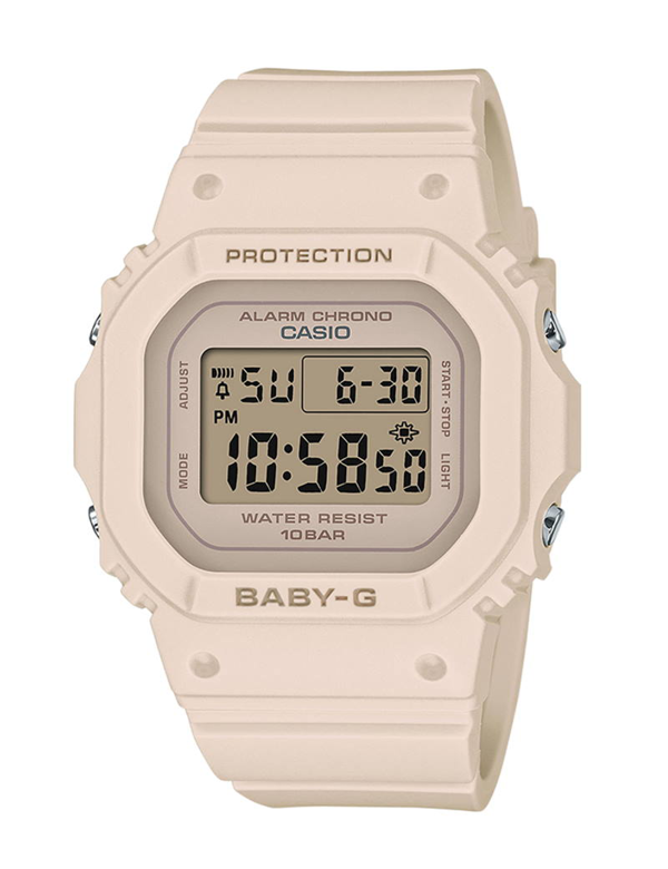 Hos Ur-Tid.dk har vi Casio model BGD-565U-4ER til markedets bedste priser