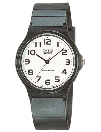 Hos Ur-Tid.dk har vi Casio model MQ-24-7B2LEG til markedets bedste priser