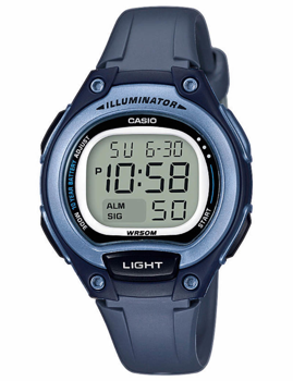 Hos Ur-Tid.dk har vi Casio model LW-203-2AVEF til markedets bedste priser