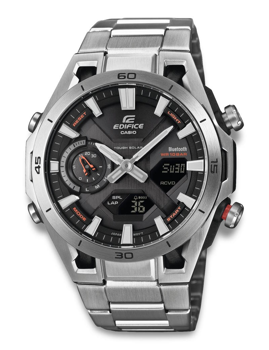 Model ECB-2300D-1AEF, autoriseret forhandler Ur-tid