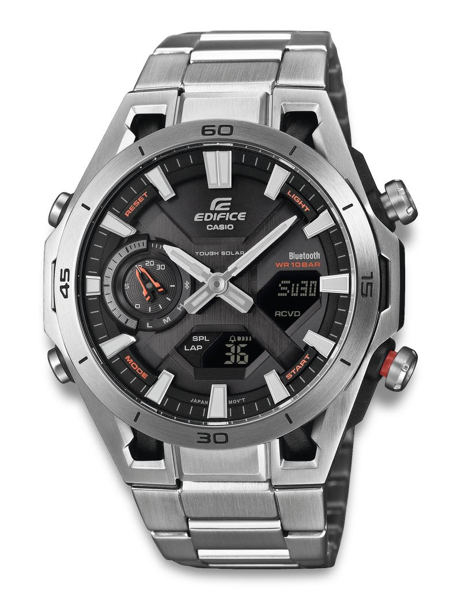 Model ECB-2300D-1AEF, autoriseret forhandler Ur-tid