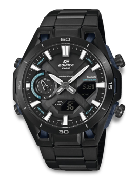 Model ECB-2300DC-1AEF, autoriseret forhandler Ur-tid