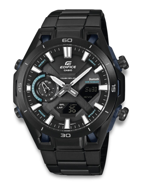 Model ECB-2300DC-1AEF, autoriseret forhandler Ur-tid