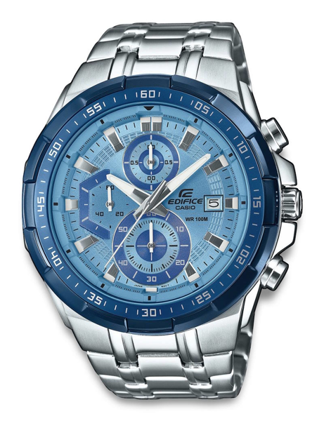 Model EFR-539DE-2AVUEF, autoriseret forhandler Ur-tid