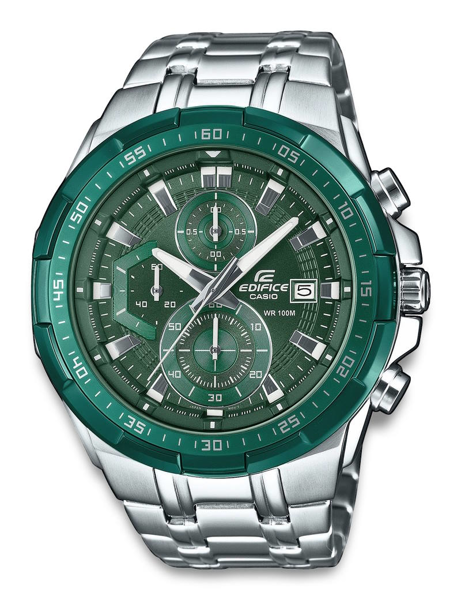 Model EFR-539DE-3AVUEF, autoriseret forhandler Ur-tid