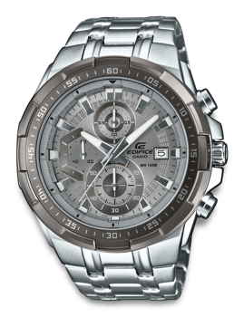 Model EFR-539DE-8AVUEF, autoriseret forhandler Ur-tid