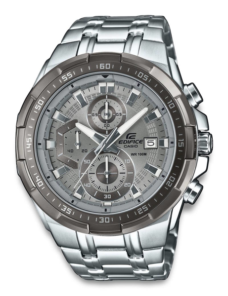 Model EFR-539DE-8AVUEF, autoriseret forhandler Ur-tid