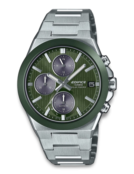 Model EFS-S650D-3AEF, autoriseret forhandler Ur-tid