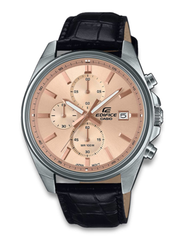 Hos Ur-Tid.dk har vi Casio model EFV-610EL-5AUEF til markedets bedste priser
