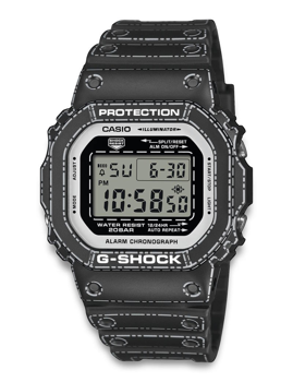 Model DW-5600RGM-1ER, autoriseret forhandler Ur-tid