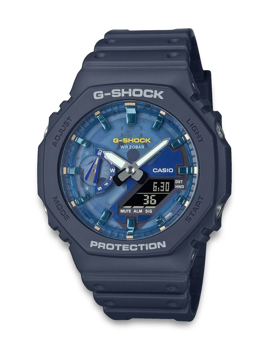 Model GA-2100AS-2AER, autoriseret forhandler Ur-tid