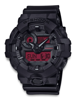 Model GA-700BBR-1AER, autoriseret forhandler Ur-tid