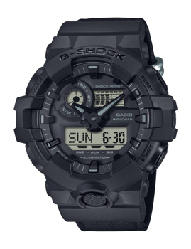 Hos Ur-Tid.dk har vi Casio model GA-700BCE-1AER til markedets bedste priser