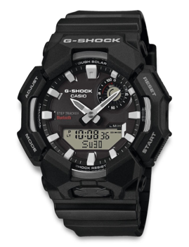 Model GA-B010-1AER, autoriseret forhandler Ur-tid