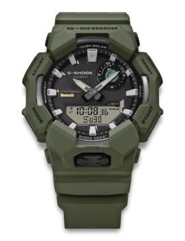 Model GA-B010-3AER, autoriseret forhandler Ur-tid