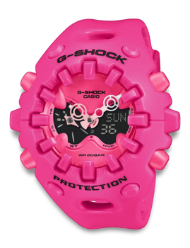 Model GA-V01-4AER, autoriseret forhandler Ur-tid