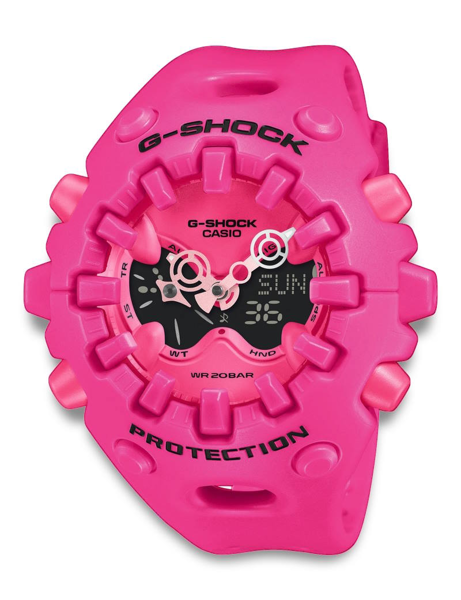 Model GA-V01-4AER, autoriseret forhandler Ur-tid