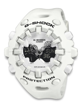 Model GA-V01-7AER, autoriseret forhandler Ur-tid