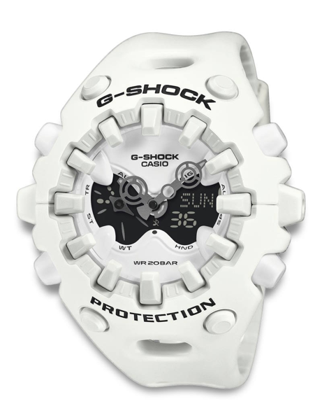 Model GA-V01-7AER, autoriseret forhandler Ur-tid