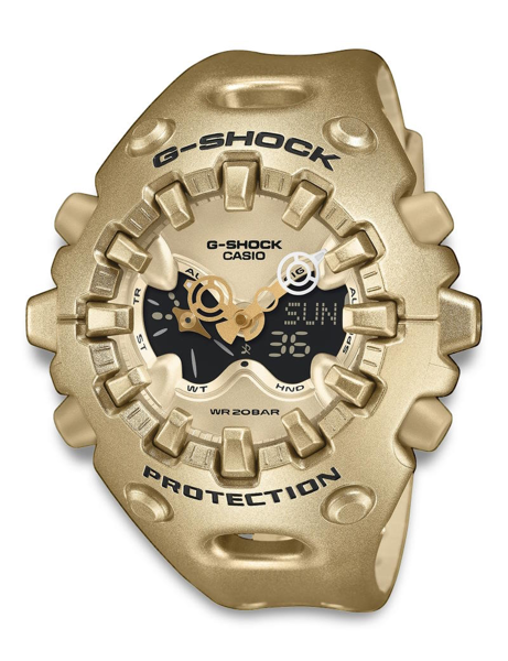 Model GA-V01A-9AER, autoriseret forhandler Ur-tid