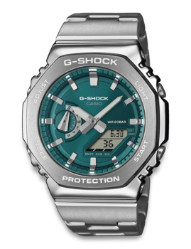 Model GM-2110D-3A1ER, autoriseret forhandler Ur-tid