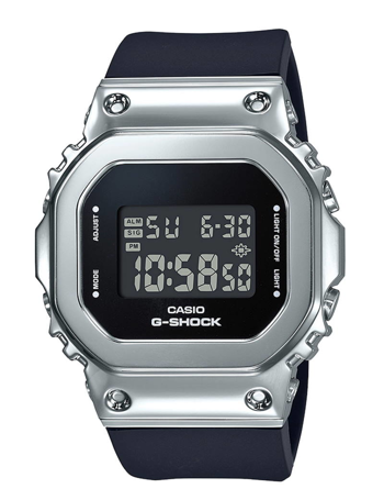 Hos Ur-Tid.dk har vi Casio model GM-S5600U-1ER til markedets bedste priser