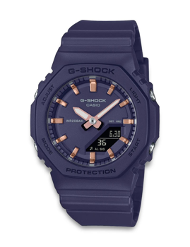 Hos Ur-Tid.dk har vi Casio model GMA-P2100M-2AER til markedets bedste priser