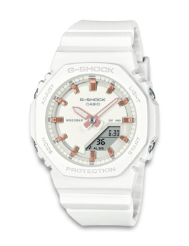 Hos Ur-Tid.dk har vi Casio model GMA-P2100M-7AER til markedets bedste priser