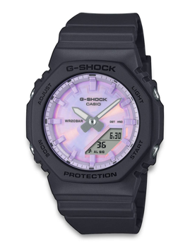 Model GMA-P2100PC-1AER, autoriseret forhandler Ur-tid