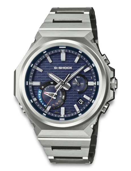 Model GST-B1000D-2AER, autoriseret forhandler Ur-tid