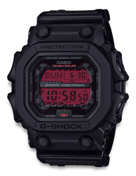 Hos Ur-Tid.dk har vi Casio model GX-56BBR-1ER til markedets bedste priser