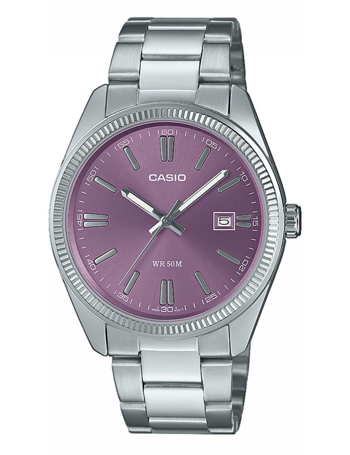 Hos Ur-Tid.dk har vi Casio model MTP-1302PD-6AVEF til markedets bedste priser