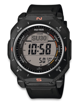 Model PRG-69-1ER, autoriseret forhandler Ur-tid