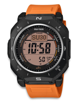 Model PRG-69-4ER, autoriseret forhandler Ur-tid