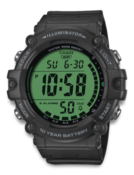 Model AE-1500WHC-1AVEF, autoriseret forhandler Ur-tid